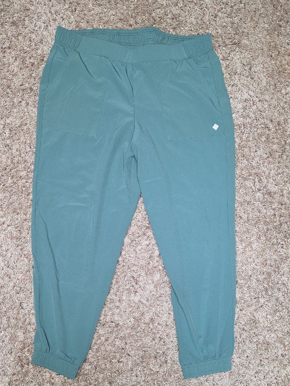 LuLaRoe Rise Joggers